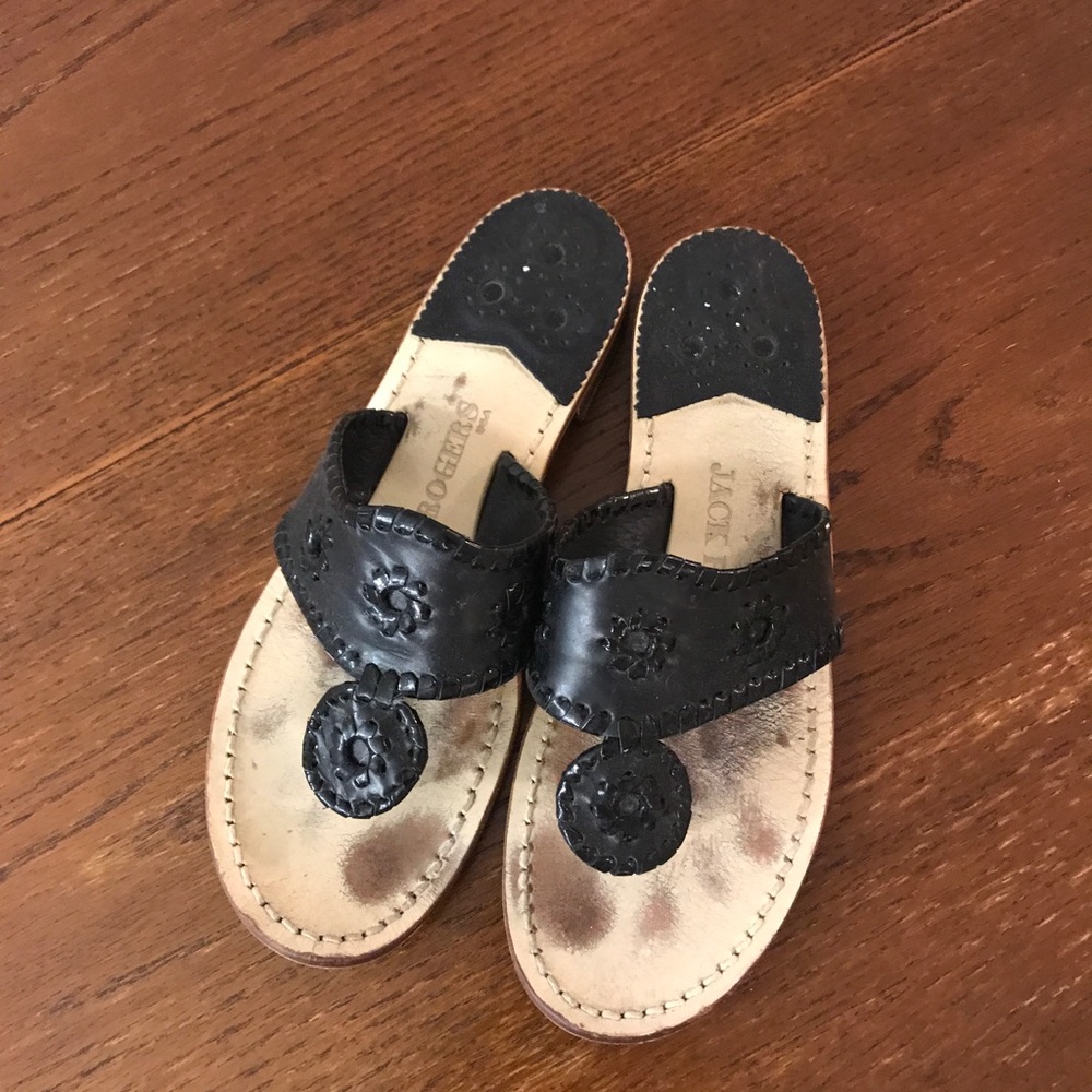 Jack Rogers Hampton Sandals